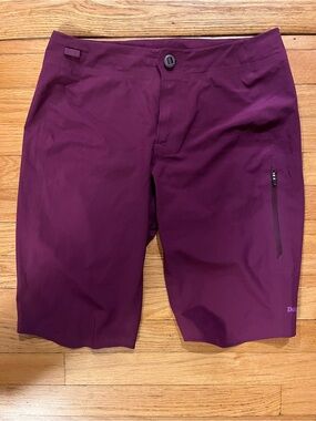 Patagonia Women’s Plum Performance Bike Shorts
